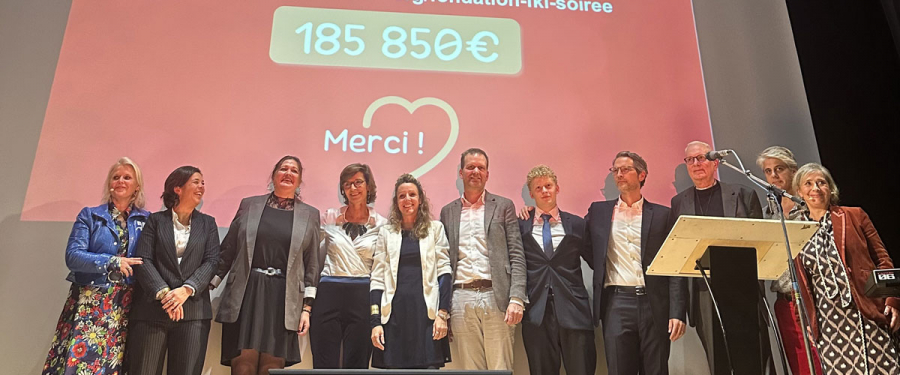 Soir&eacute;e de la Solidarit&eacute;